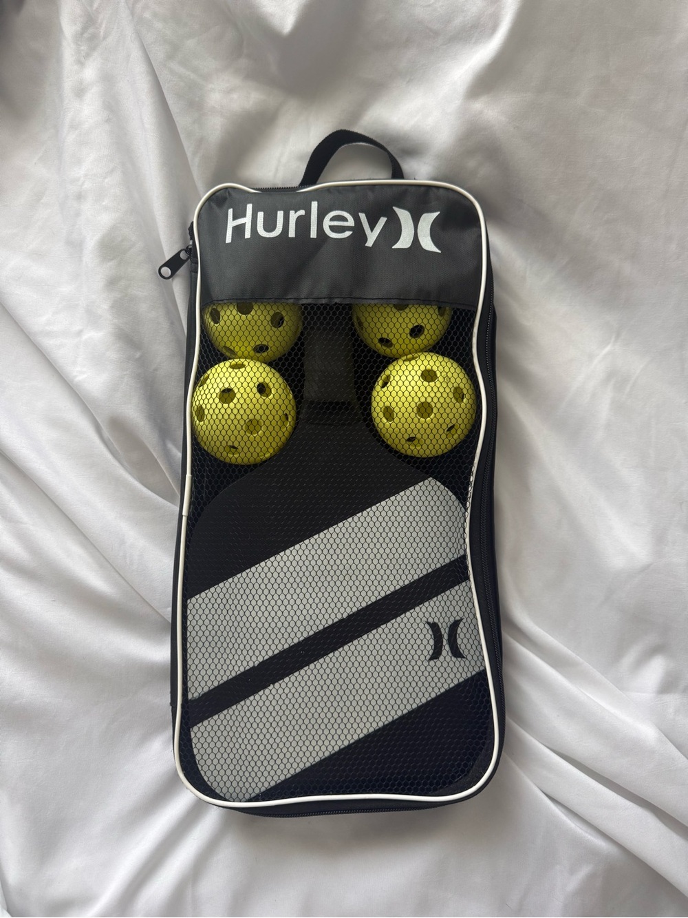 Hurley Paddleball Set